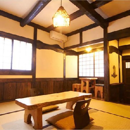 Ryokan Asono Yamaboushi Buitenkant foto