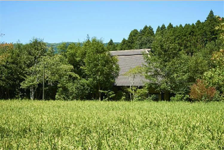 Ryokan Asono Yamaboushi Buitenkant foto