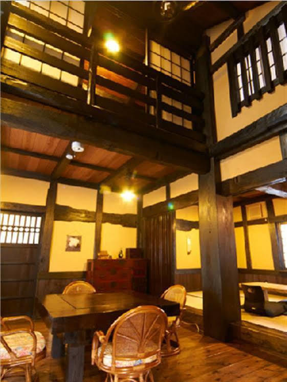 Ryokan Asono Yamaboushi Buitenkant foto