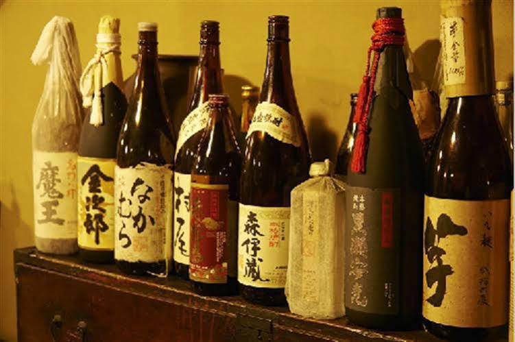 Ryokan Asono Yamaboushi Buitenkant foto
