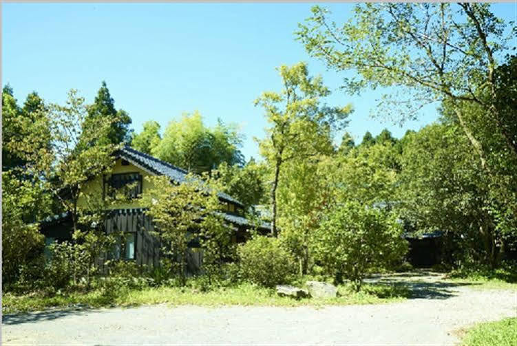 Ryokan Asono Yamaboushi Buitenkant foto